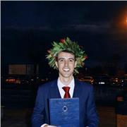 Laureato Magistrale, impartisco lezioni di Italiano, mental coach e Spagnolo